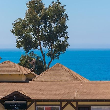 Laguna Beach Inn Exterior photo