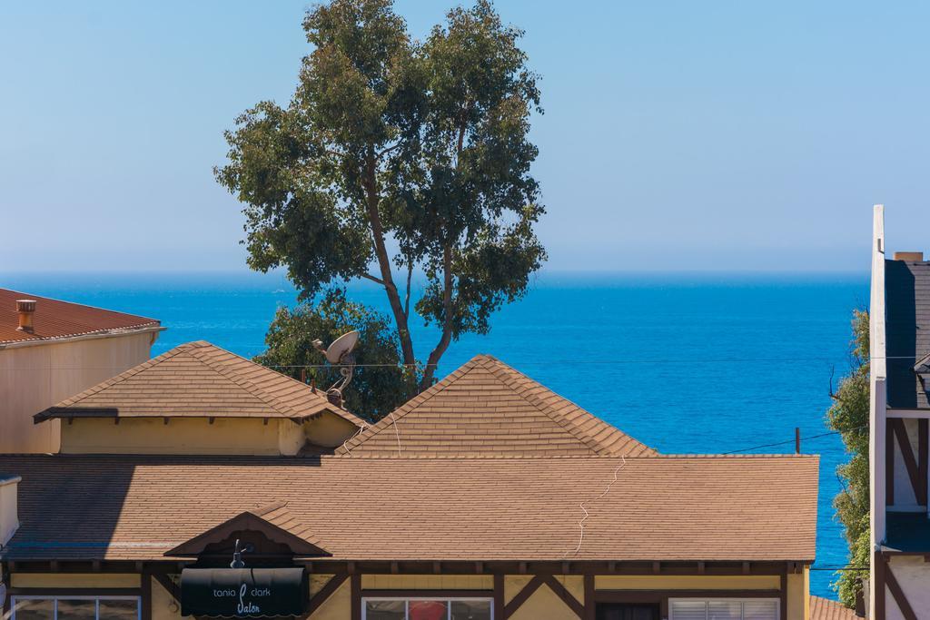 Laguna Beach Inn Exterior photo