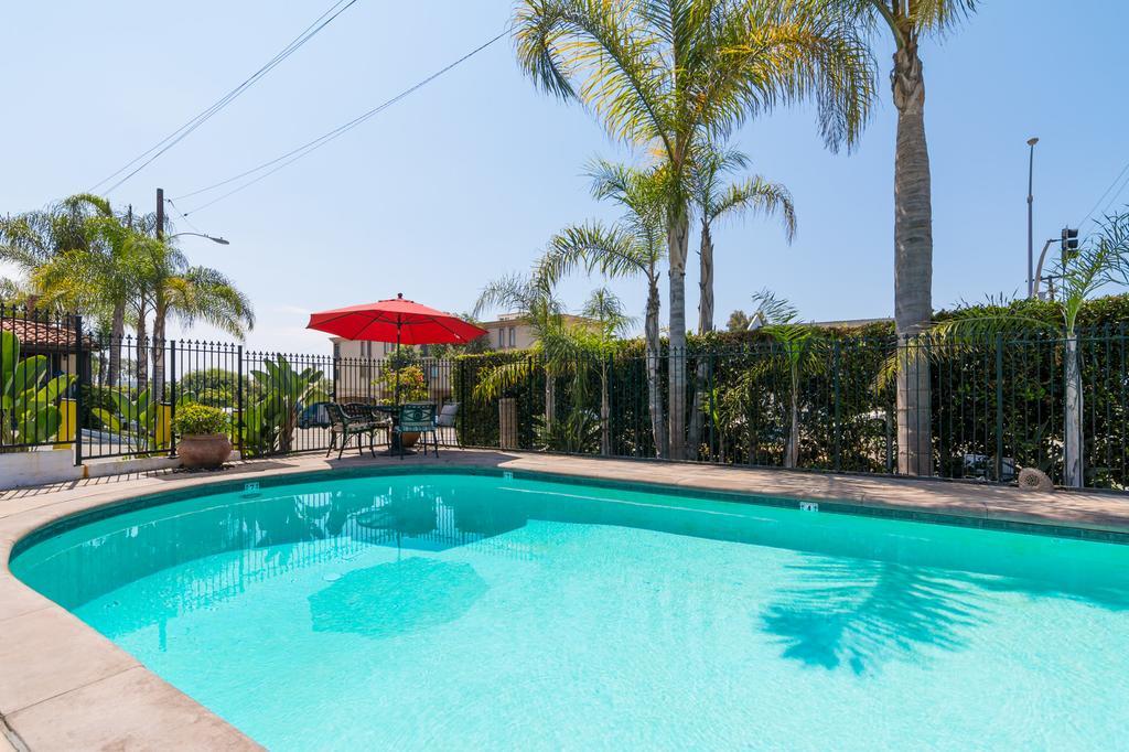 Laguna Beach Inn Exterior photo