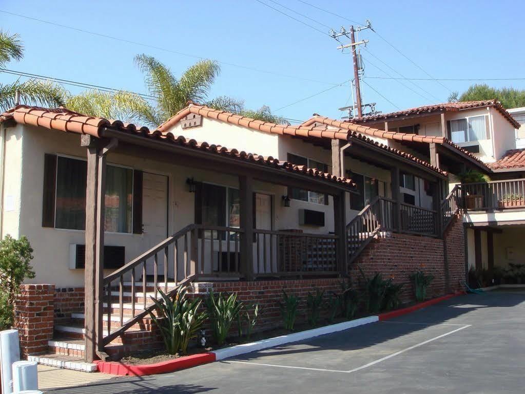 Laguna Beach Inn Exterior photo