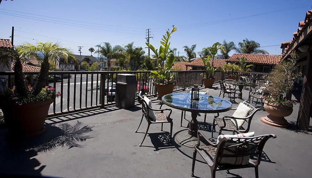 Laguna Beach Inn Exterior photo