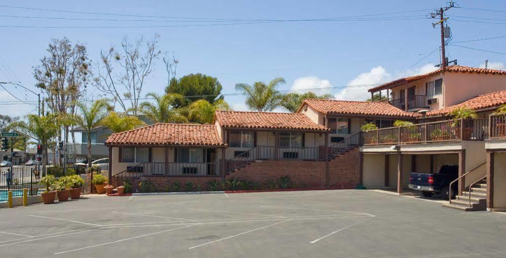 Laguna Beach Inn Exterior photo