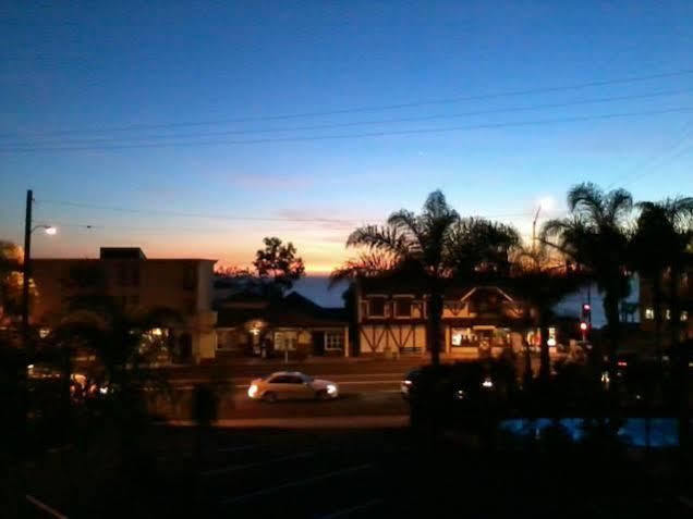 Laguna Beach Inn Exterior photo