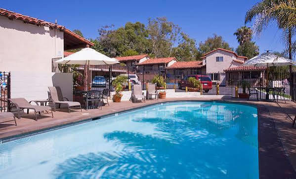 Laguna Beach Inn Exterior photo