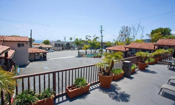 Laguna Beach Inn Exterior photo